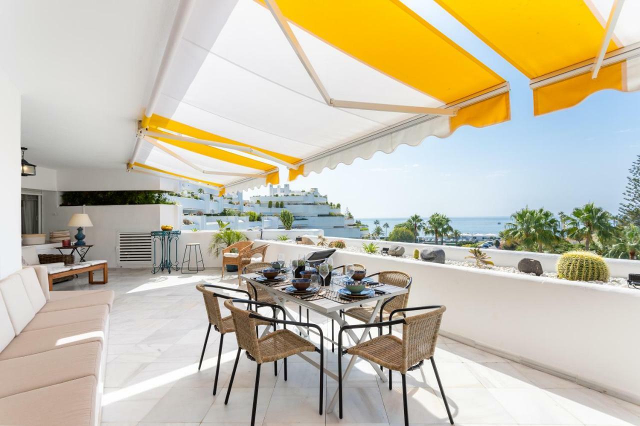 Genteel Parque Del Sol Apartamento