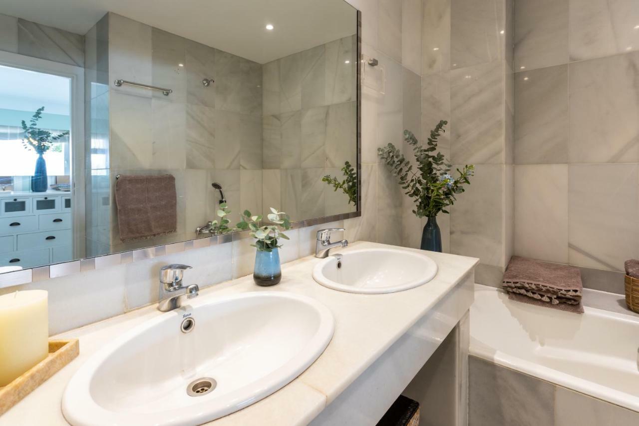 Apartamento Genteel Parque Del Sol *