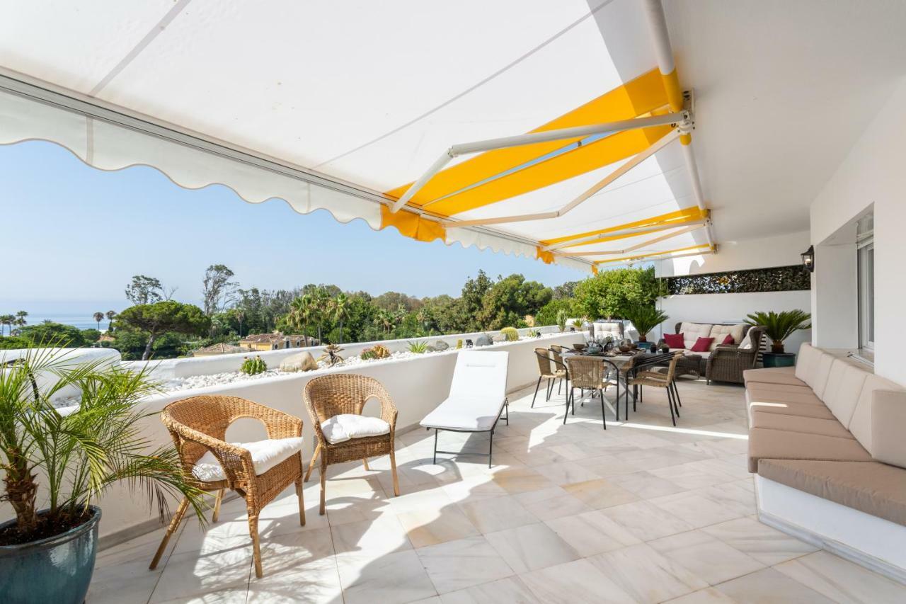 Apartamento Genteel Parque Del Sol
