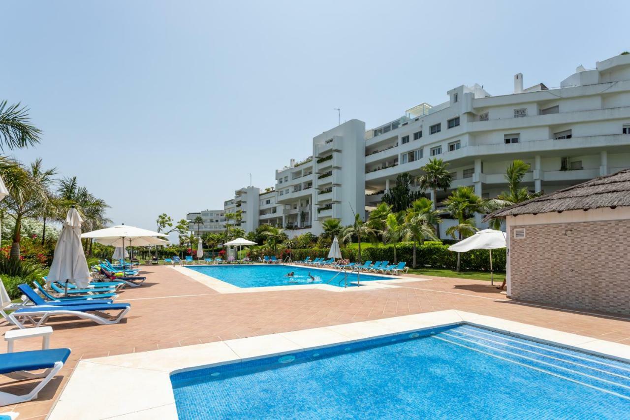 Genteel Parque Del Sol Apartamento *