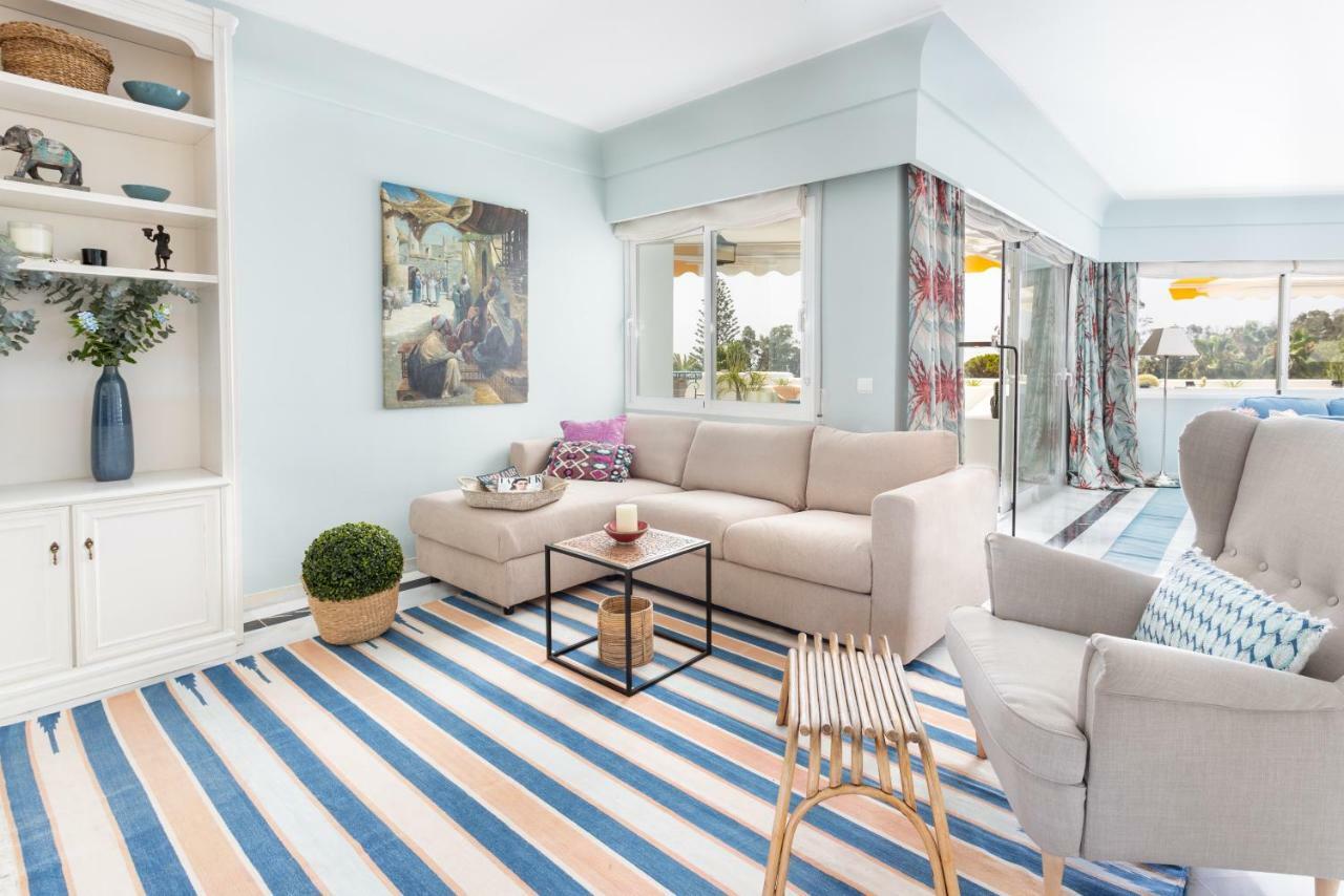 Apartamento Genteel Parque Del Sol