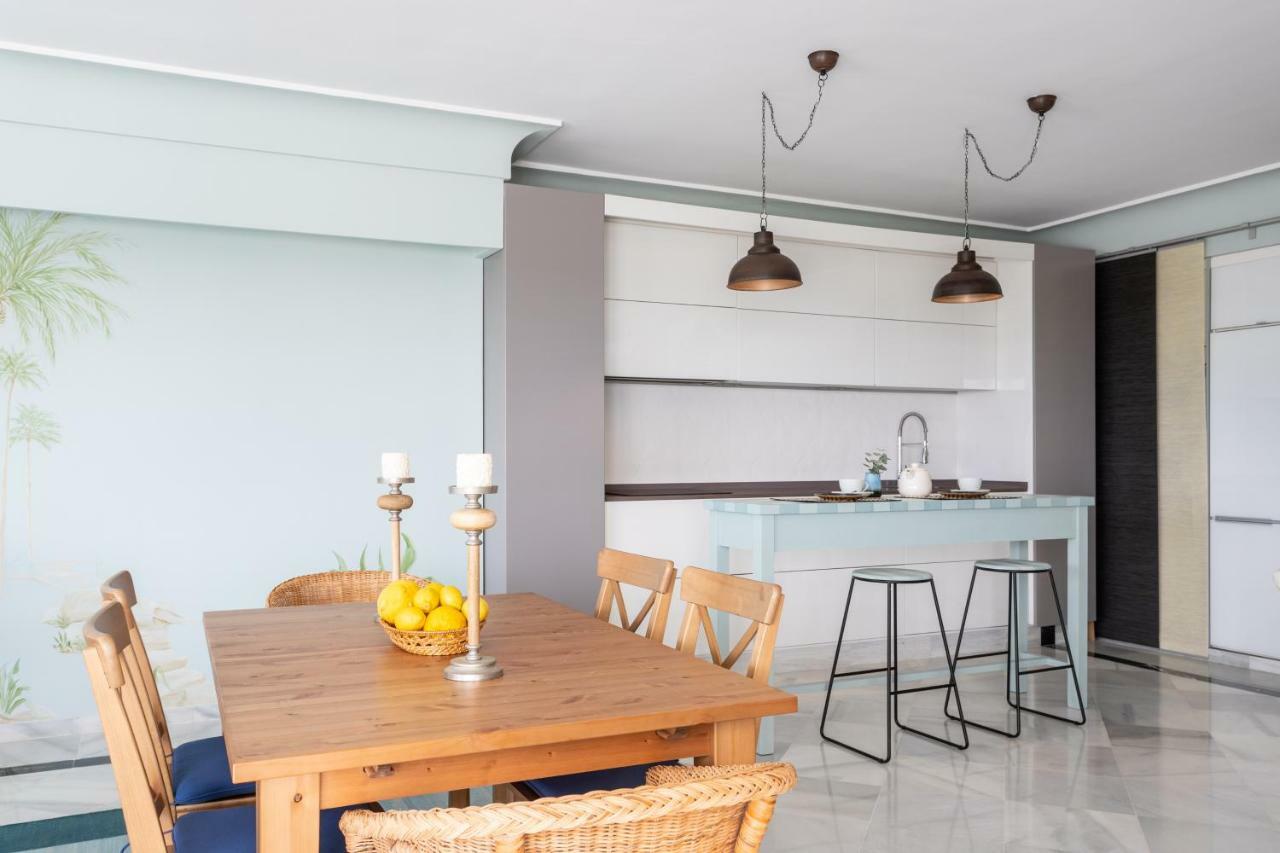 Apartment Genteel Parque Del Sol *
